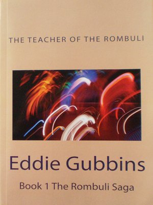 cover image of The Teacher of the Rombuli